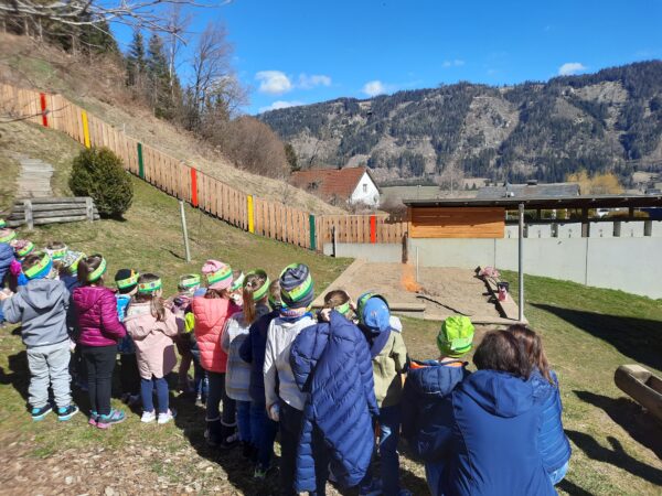 Pfarrkindergarten Bild vom Pfarrkindergarten St. Peter ob Judenburg