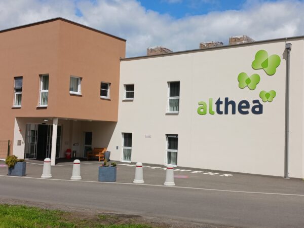 Seniorenhaus in Rothenthurm Bild von Althea Pflegebetriebs GmbH
