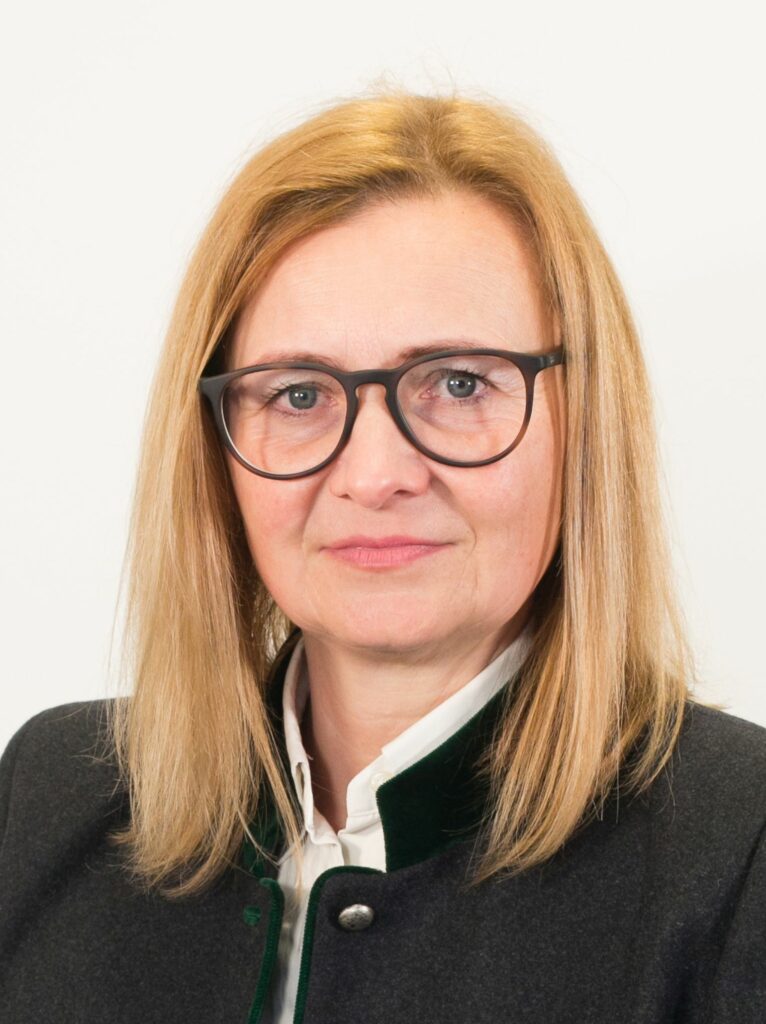 Andrea Konrad St. Peter ob Judenburg