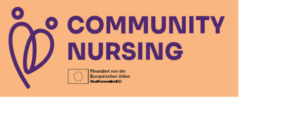 Logo von Community Nursing Bild von Community Nursing