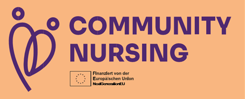 Logo von Community Nursing Bild von Community Nursing