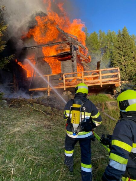 Freiwillige Feuerwehr Rothenthurm