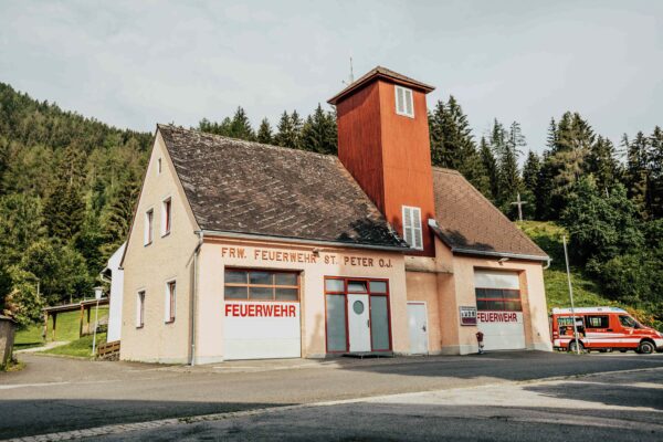 FF St. Peter ob Judenburg Bild von FF St. Peter