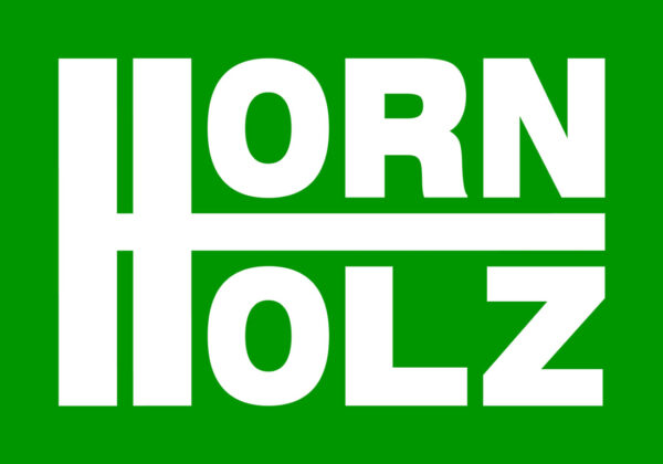 Logo Horn Holz Bild von Horn Alexander