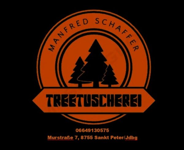 Logo Treetuscherei