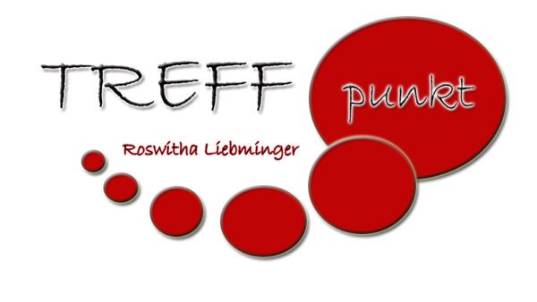 Logo vom Cafe Treffpunkt Bild von Roswitha Salmhofer-Liebminger