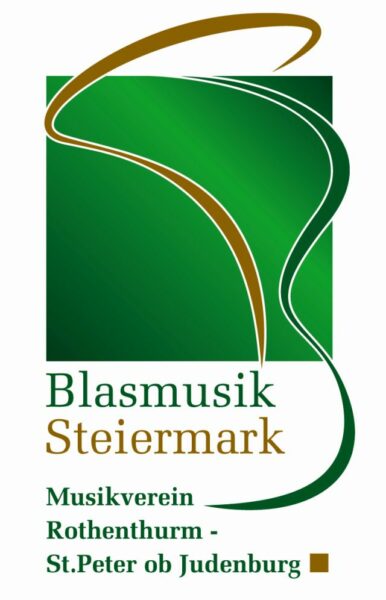Logo Blasmusik Steiermark Musikverein Rothenthurm St.Peter Bild vom Musikverein