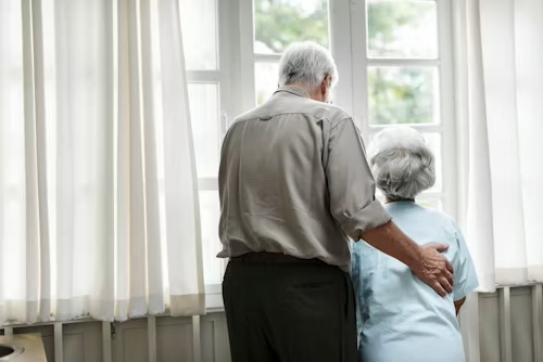 Hauskrankenpflege