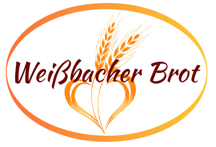 Logo Weißbacher Brot Bild von Bettina Stöckl