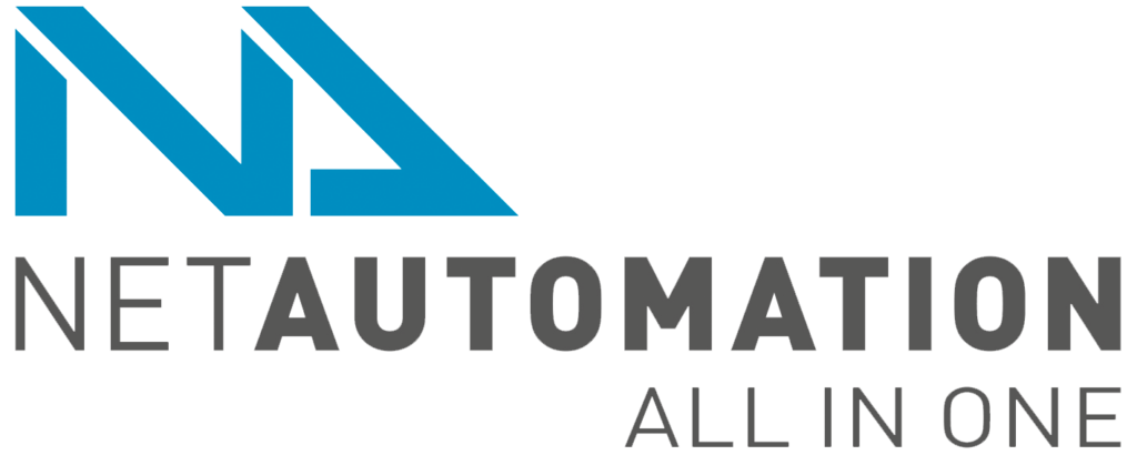 Logo, Bild von Net Automation GmbH