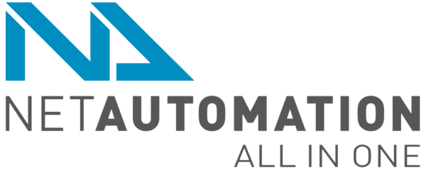 Logo, Bild von Net Automation GmbH