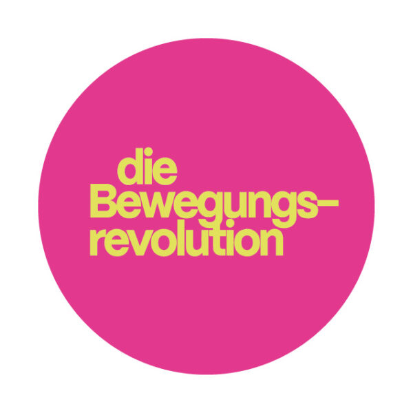 Bewegung, Bild von Bewegungsrevolution