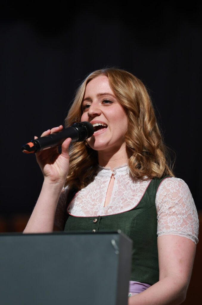 Frühjahrskonzert 2025 – Musikverein Rothenthurm – St. Peter Foto mlakarmedia