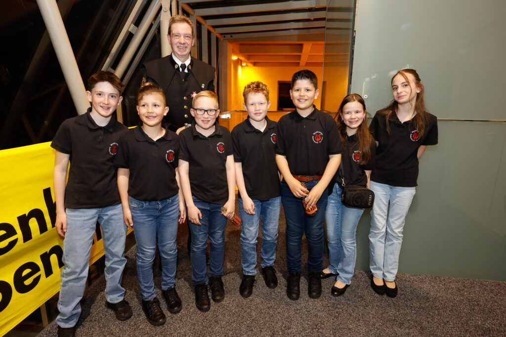 Frühjahrskonzert 2025 – Musikverein Rothenthurm – St. Peter Foto Mlakar Media