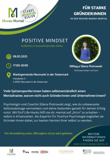 Positive Mindset