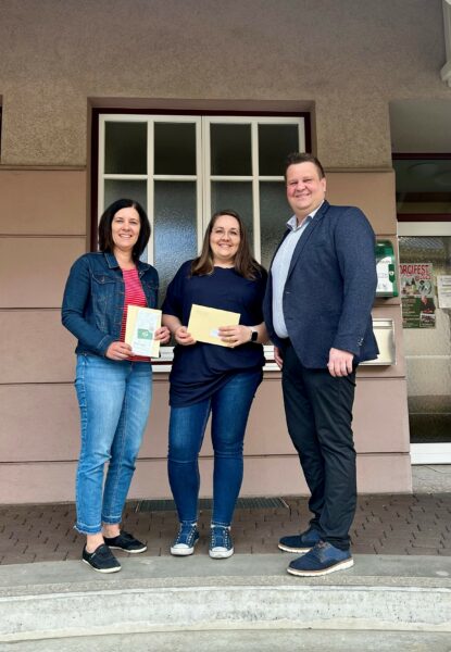 Gewinnspiel Steiermarkcard Foto Michael Reiter Gemeinde St. Peter ob Judenburg