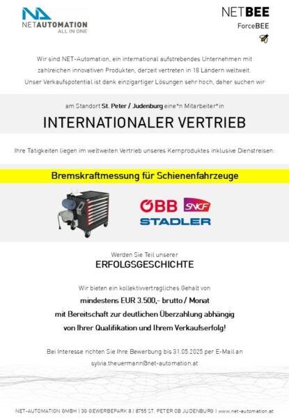 0525_Technischer Vertrieb