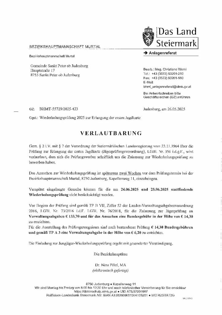 20250527111354859 VERLAUTBARUNG