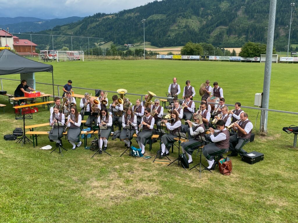 2. Gemeinsames Dorffest Foto MlakarMedia