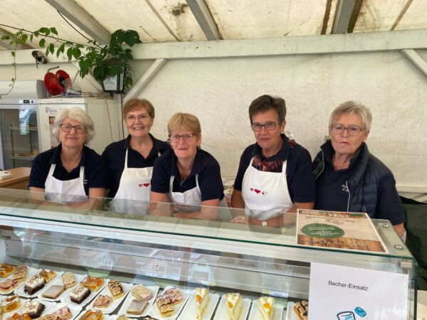 2. Gemeinsames Dorffest Foto MlakarMedia