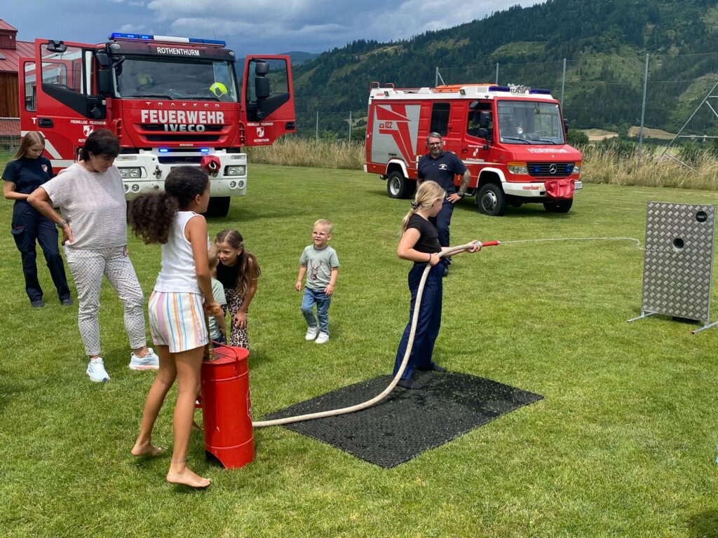 2. Gemeinsames Dorffest Foto MlakarMedia