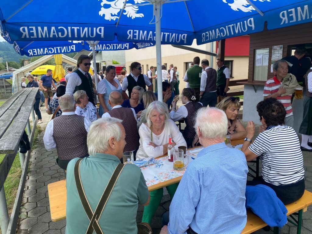 2. Gemeinsames Dorffest Foto MlakarMedia