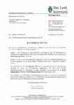 KM Wiederholungsprüfung Aufsichtsjägerprüfung Gemeinde Sankt Peter ob Judenburg