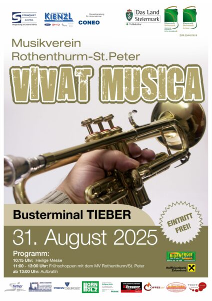 Vivat Musica A2 Plakat_ansicht