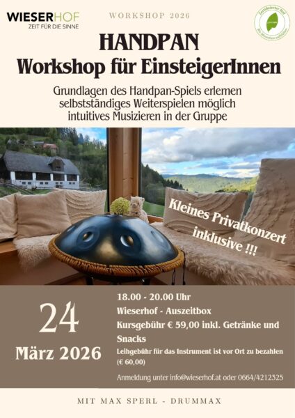 Handpan 24.3.26