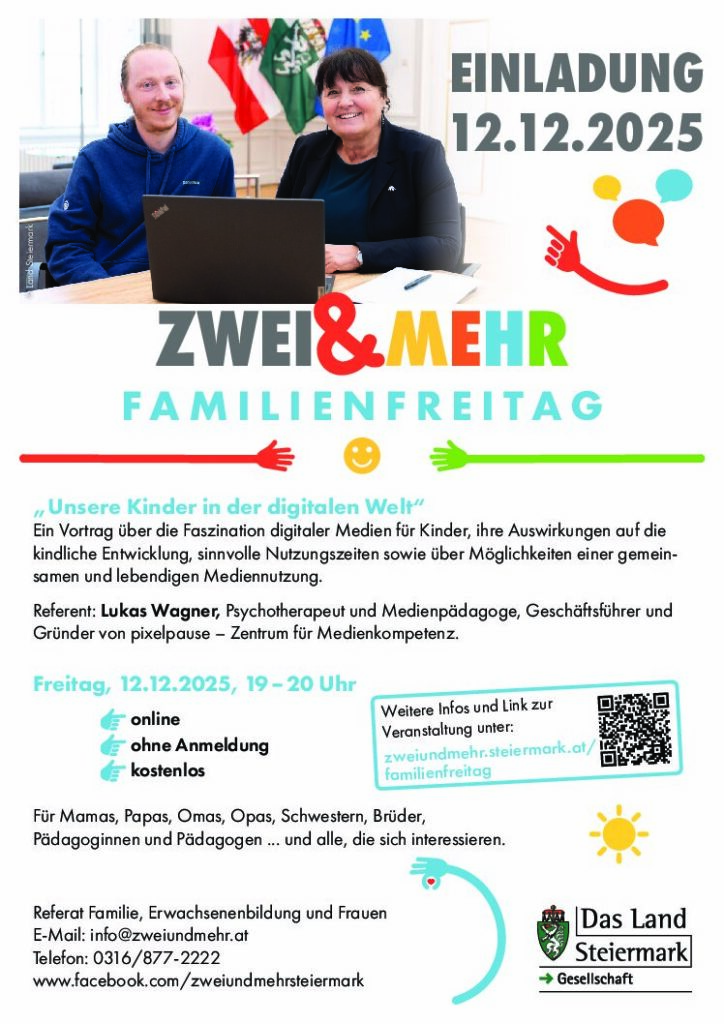 Einladung Kick-off_Familienfreitag