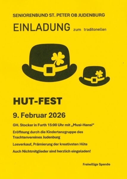 Hutfest