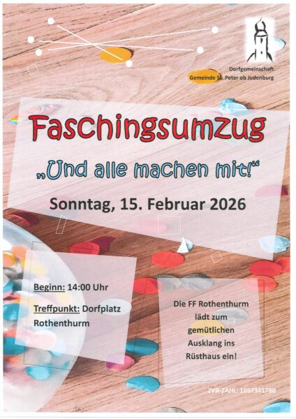 Fasching