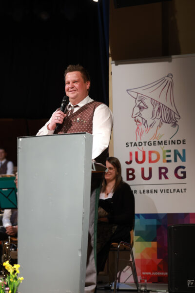 Konzert des MV Rothenthurm-St.Peter Foto Mlakar Media