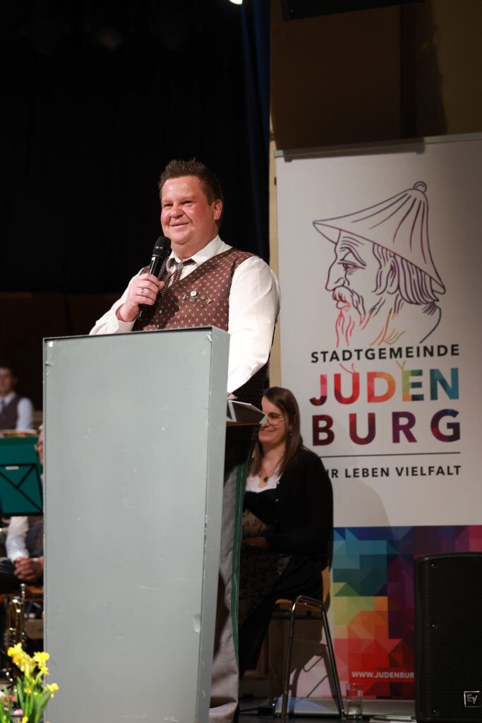 Konzert des MV Rothenthurm-St.Peter Foto Mlakar Media