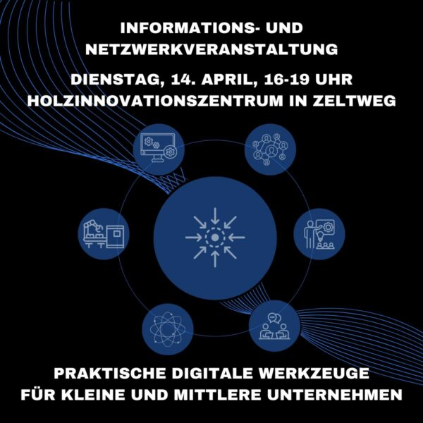 Mehr Effizienz, weniger Ressourcenverbrauch Praktische digitale Werkzeuge für kleine und mittlere Unternhemen