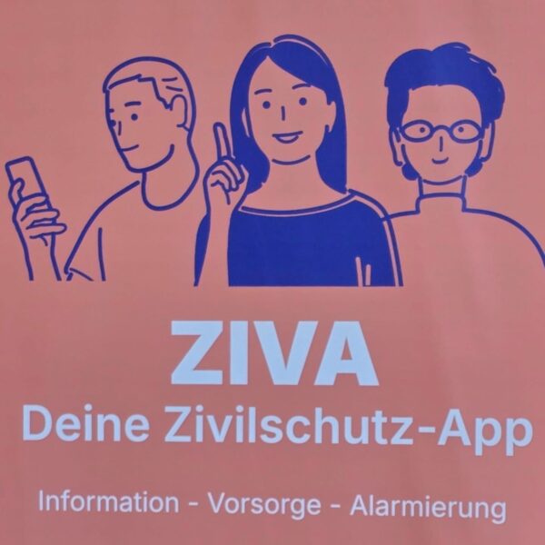 ZIVA Info 22.05.206