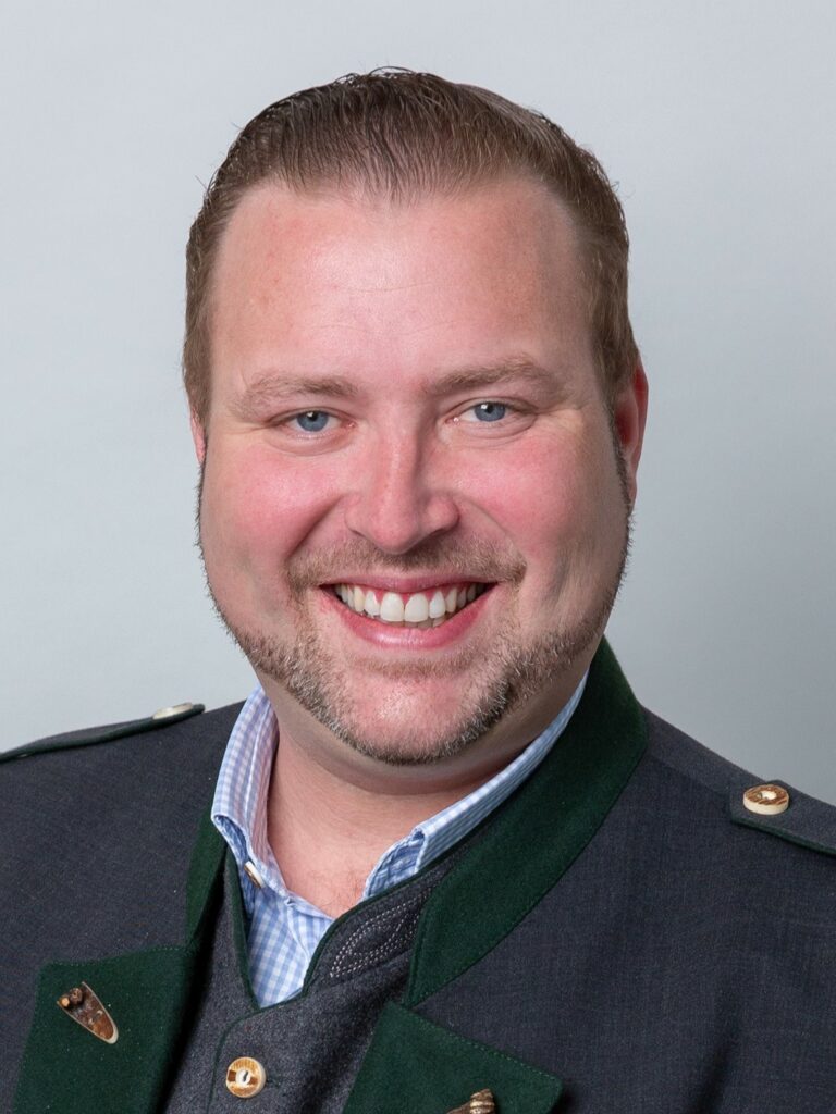 Alfred Taucher