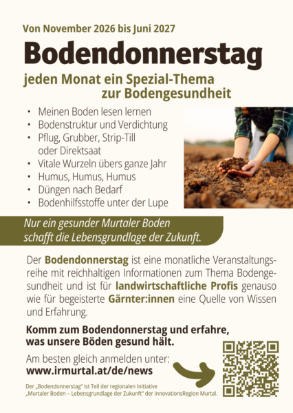 260723 innovationsRegion Murtal - Flyer - Bodendonnerstag RS